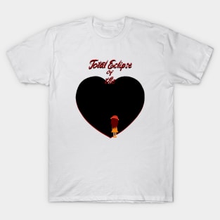 Total Eclipse T-Shirt